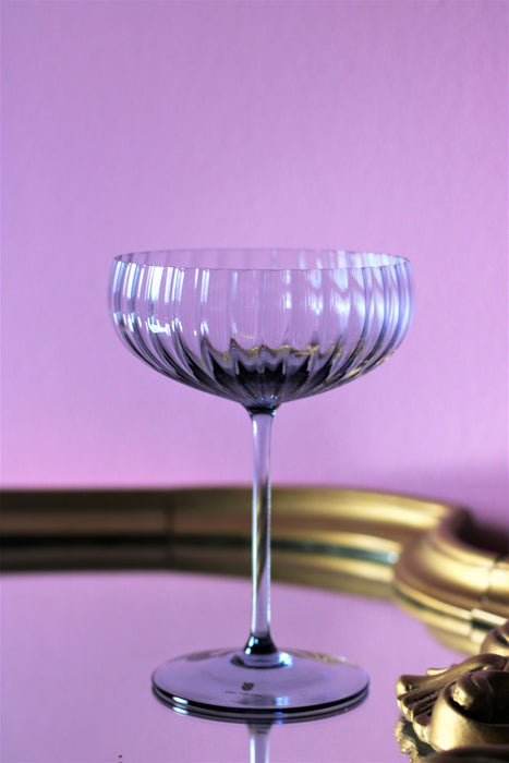 Lyon Champagnerschale - Champagne Saucer