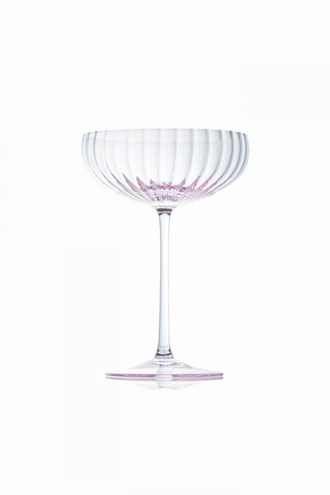 Lyon Champagnerschale - Champagne Saucer
