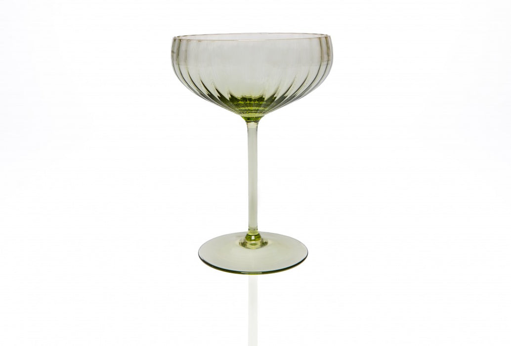 Lyon Champagnerschale - Champagne Saucer