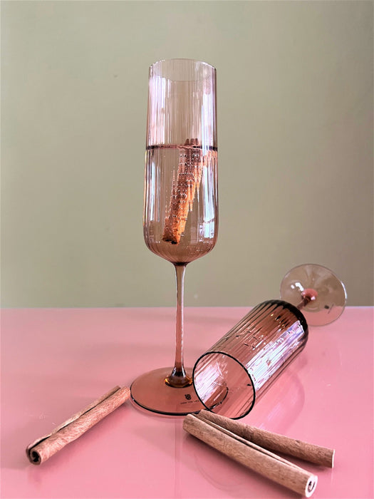 Champagnerflöte - Champagne Flute