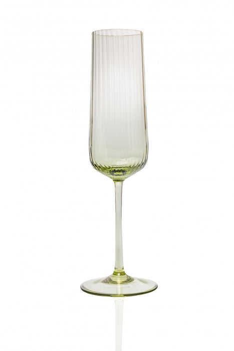 Champagnerflöte - Champagne Flute