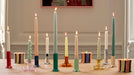 HAY Kerzenhalter FLARE - Candleholder Family