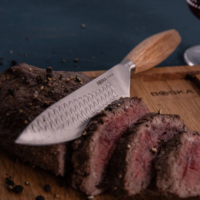 Steakmesser Oslo - Set