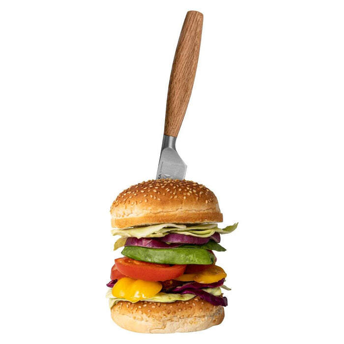 Steakmesser Oslo - Set