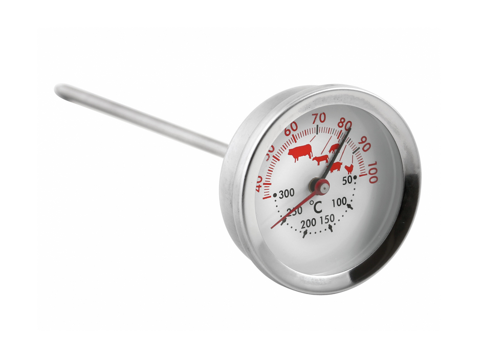Braten-/ Ofenthermometer 15302