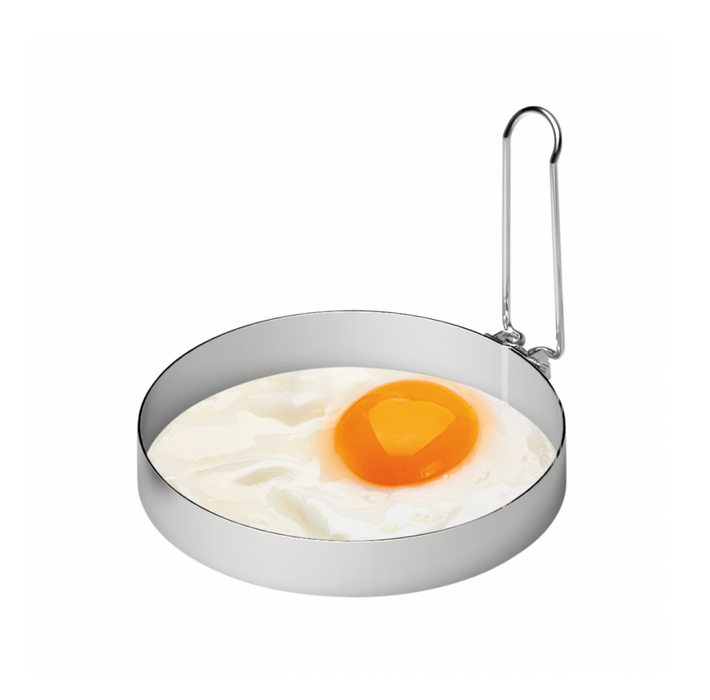 Eierbackform Kreis 15172