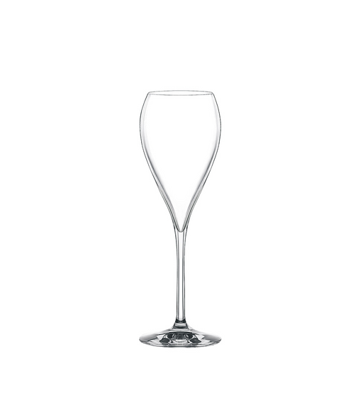 Champagner Glas, Gläser