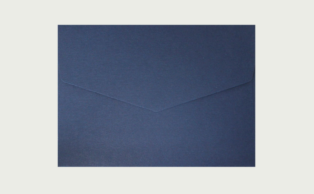 Briefumschlag C6 (Normal)