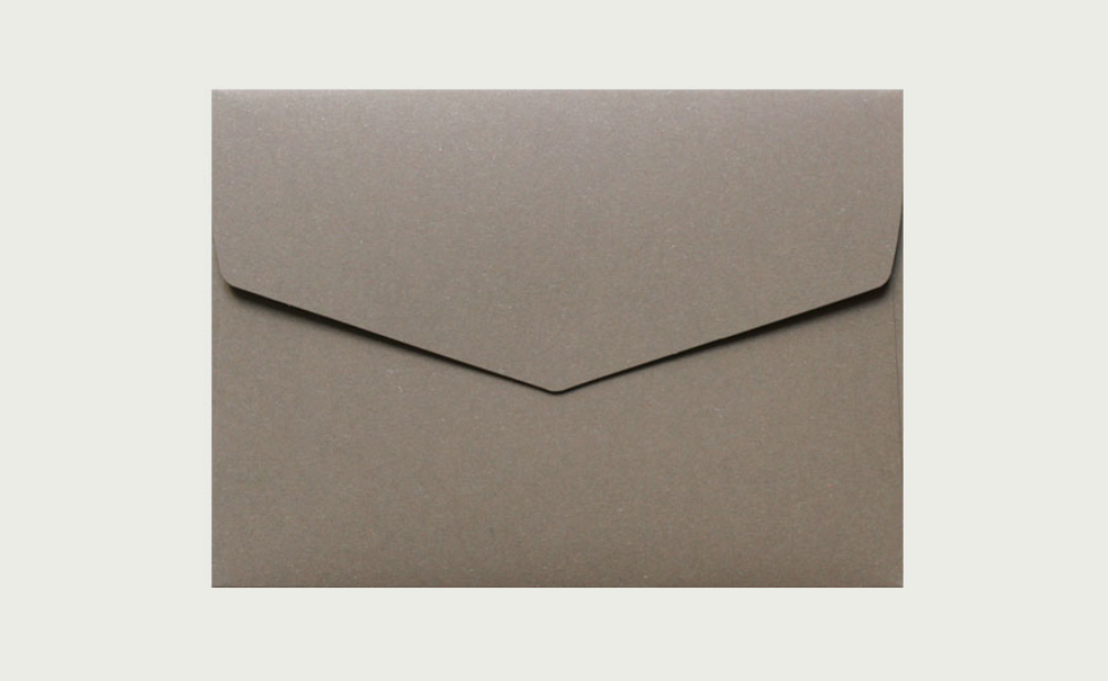 Briefumschlag C6 (Normal)