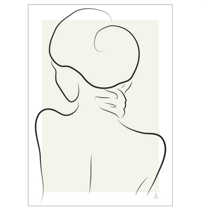 Mette Handberg Art Prints