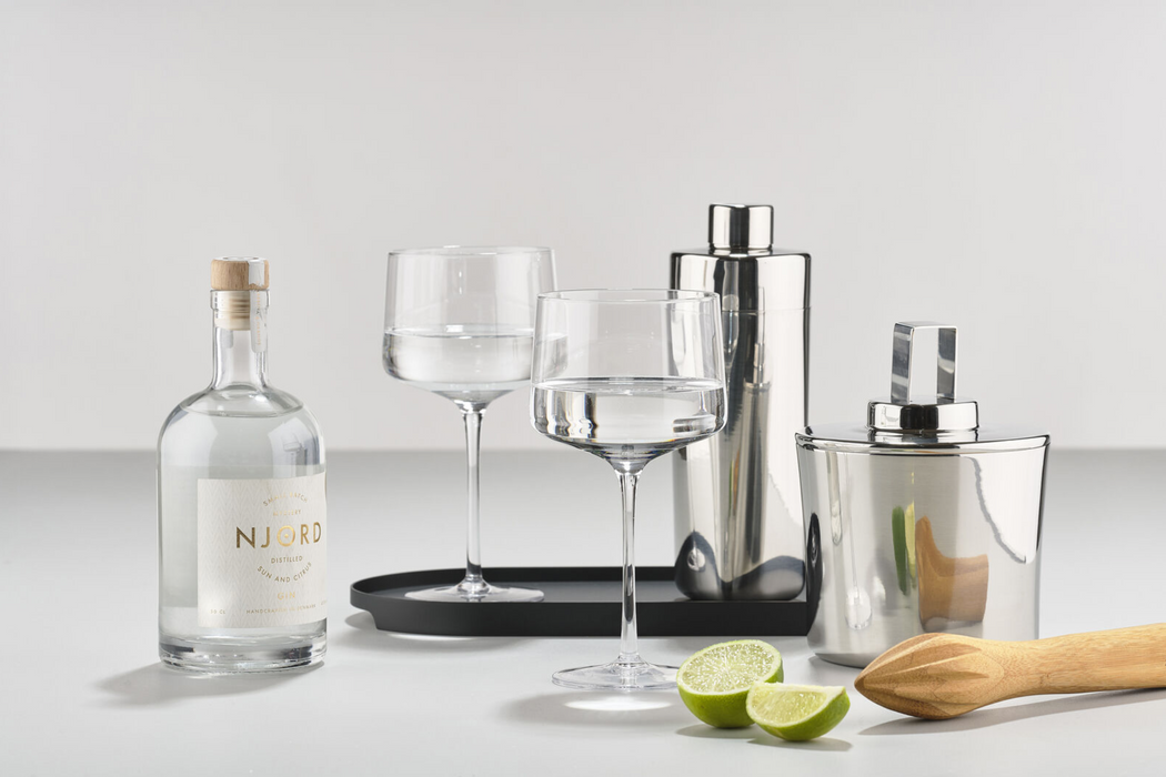 Rocks Copa/Gin Tonic Glas, Gläser