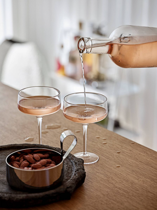 Rocks Coupe/Cocktail Glas, Gläser