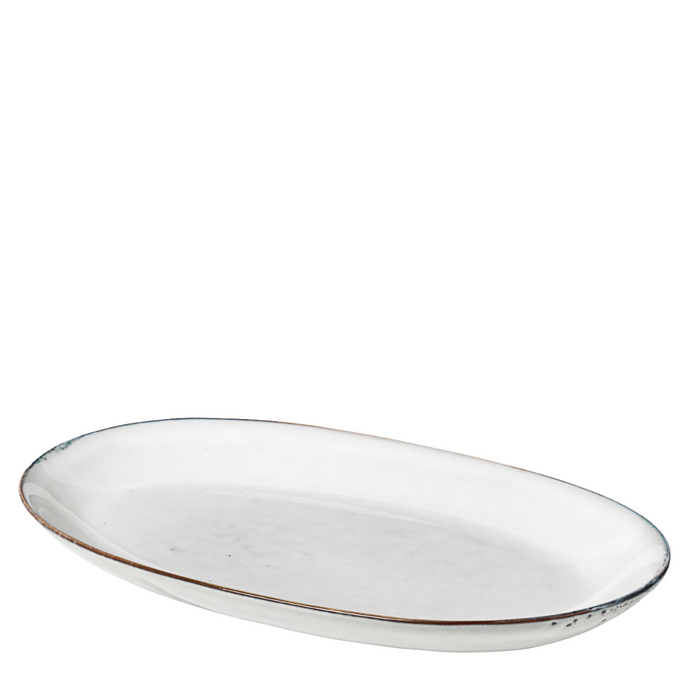 Servierplatten Nordic Sand