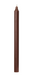 Broste Copenhagen Kronenkerze Rustik Ø2,1xH29cm