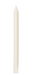 Broste Copenhagen Kronenkerze Rustik Ø2,1xH29cm