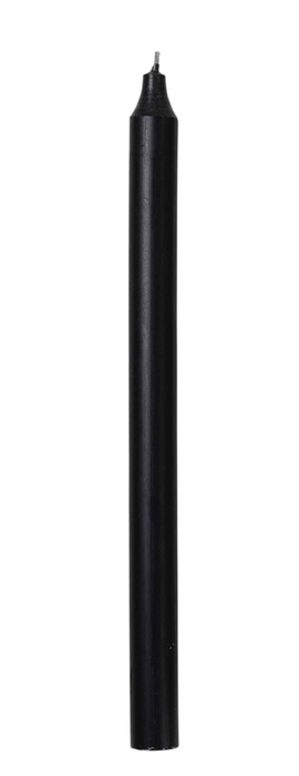 Broste Copenhagen Kronenkerze Rustik Ø2,1xH29cm