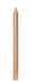 Broste Copenhagen Kronenkerze Rustik Ø2,1xH29cm