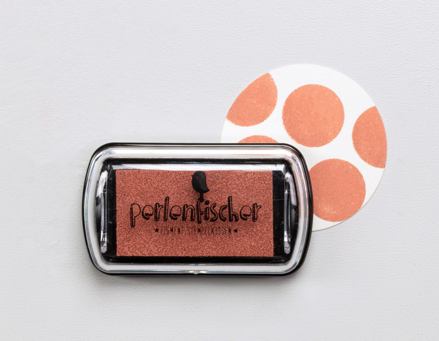Pigment-Stempelkissen mini