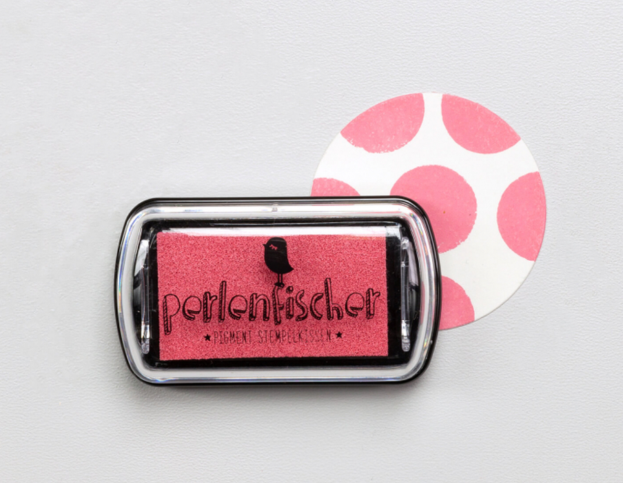 Pigment-Stempelkissen mini