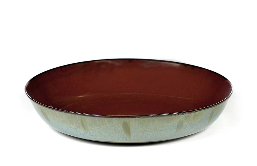 Tiefer Teller M - Terres De Rêves