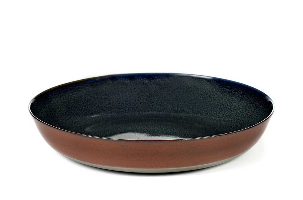 Tiefer Teller M - Terres De Rêves