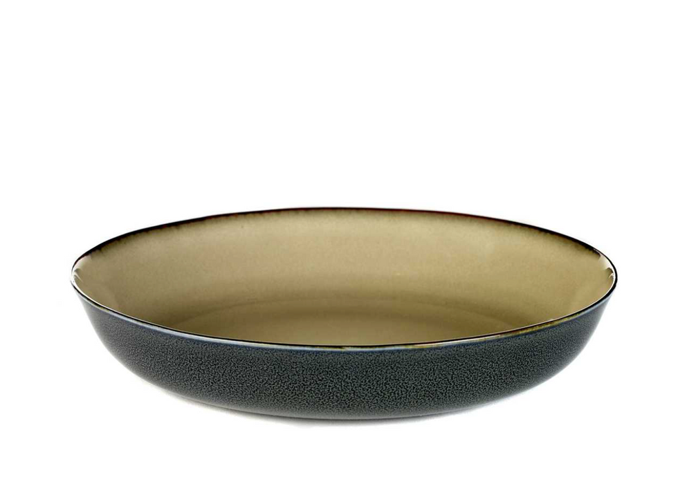 Tiefer Teller M - Terres De Rêves
