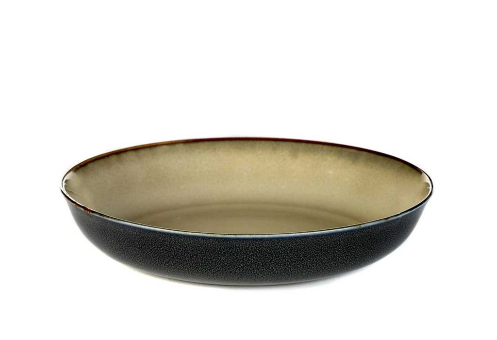 Tiefer Teller S - Terres De Rêves