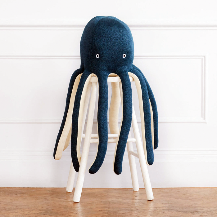 Oktopus Cosmo