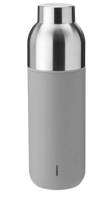 Thermoflasche, Keep Warm, Isolierflasche