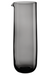 Sarabi Karaffe grau 1,2 l, Gläser