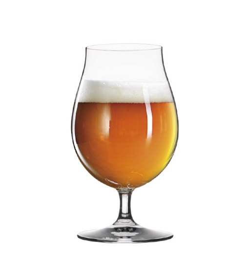 Biertulpe Classic, Gläser