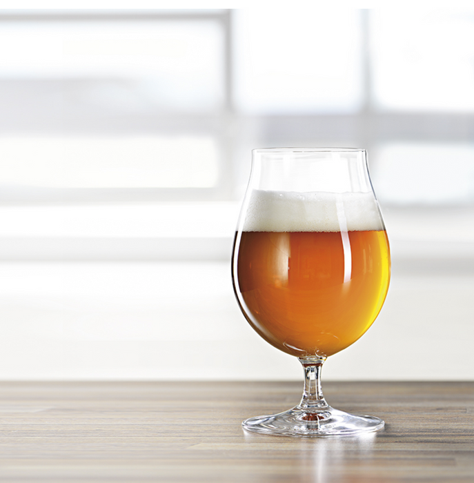 Biertulpe Classic, Gläser