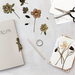 kit company flower press set