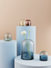 TOTA lantern for tealight