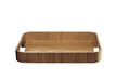 Asa Selection Wood Tablett rechteckig