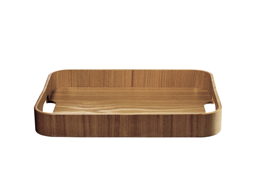 Asa Selection Wood Tablett rechteckig