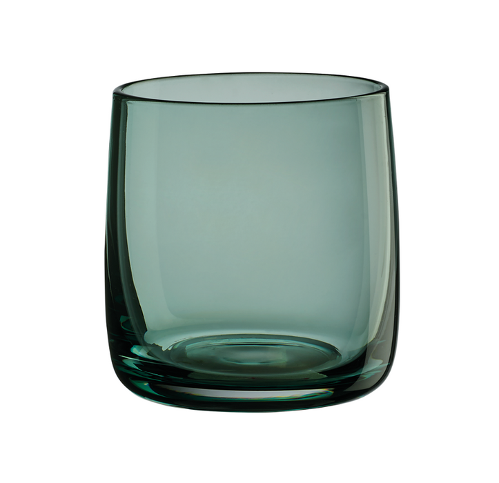 Glas Sarabi, grün, 0.2l