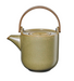 Asa Selection Teekanne mit Holzgriff Coppa Miso 1000ml