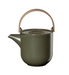 Asa Selection Teekanne mit Holzgriff Coppa Nori 1000ml