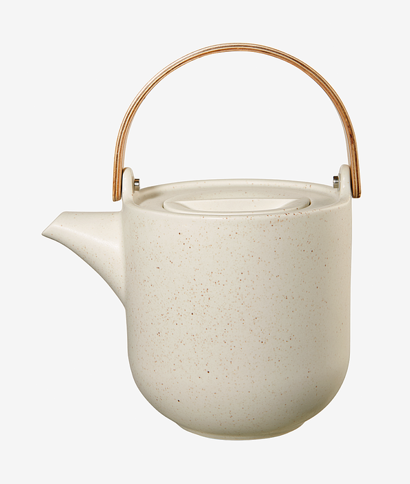 Asa Selection Teekanne mit Holzgriff Coppa Sencha 1000ml