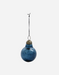 Vint Ornament - Blau