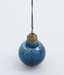 Vint Ornament - Blau