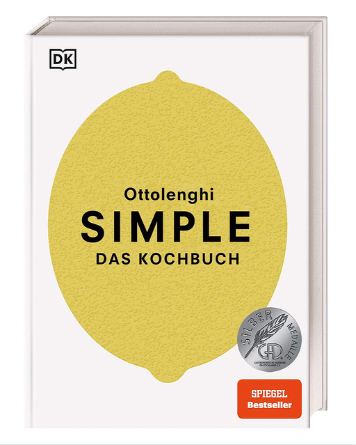 Simple - Yotam Ottolenghi