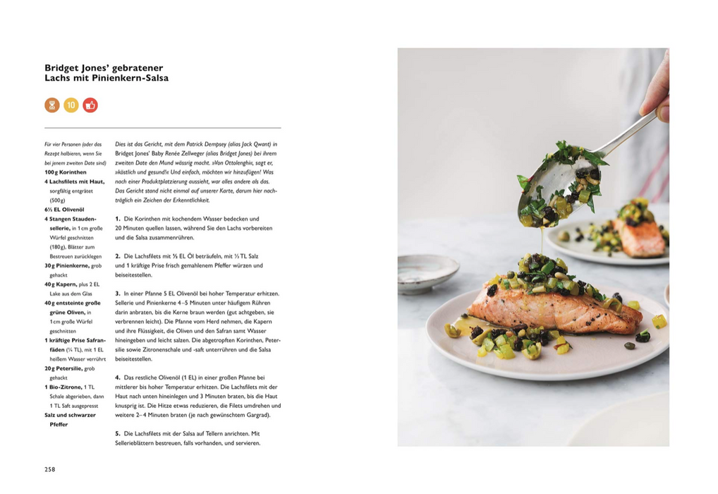 Simple - Yotam Ottolenghi