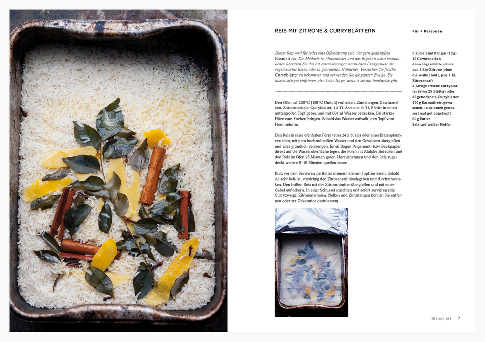 Vegetarische Köstlichkeiten - Yotam Ottolenghi