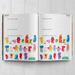  A Good Feeling - Kinderbuch Englisch