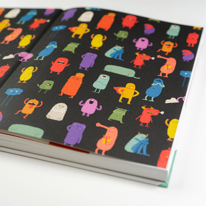  A Good Feeling - Kinderbuch Englisch