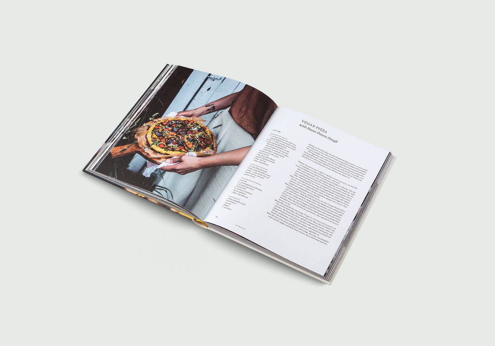 A Year with Our Food Stories