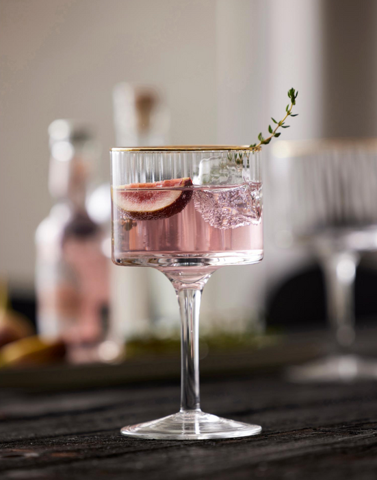 Gin & Tonic Glas Palermo 32cl
