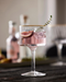 Gin & Tonic Glas Palermo 32cl